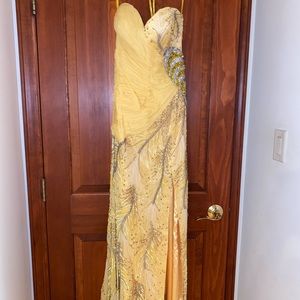 Jovani dress. Size 4